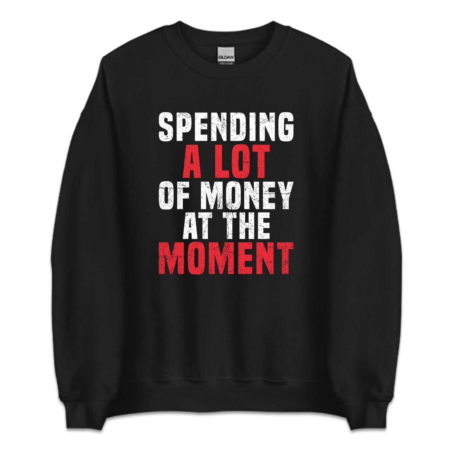 Spending A Lot Of Money At That Moment Taylor Swift Concert | PRODUCT CODE: SPDNGALTFM