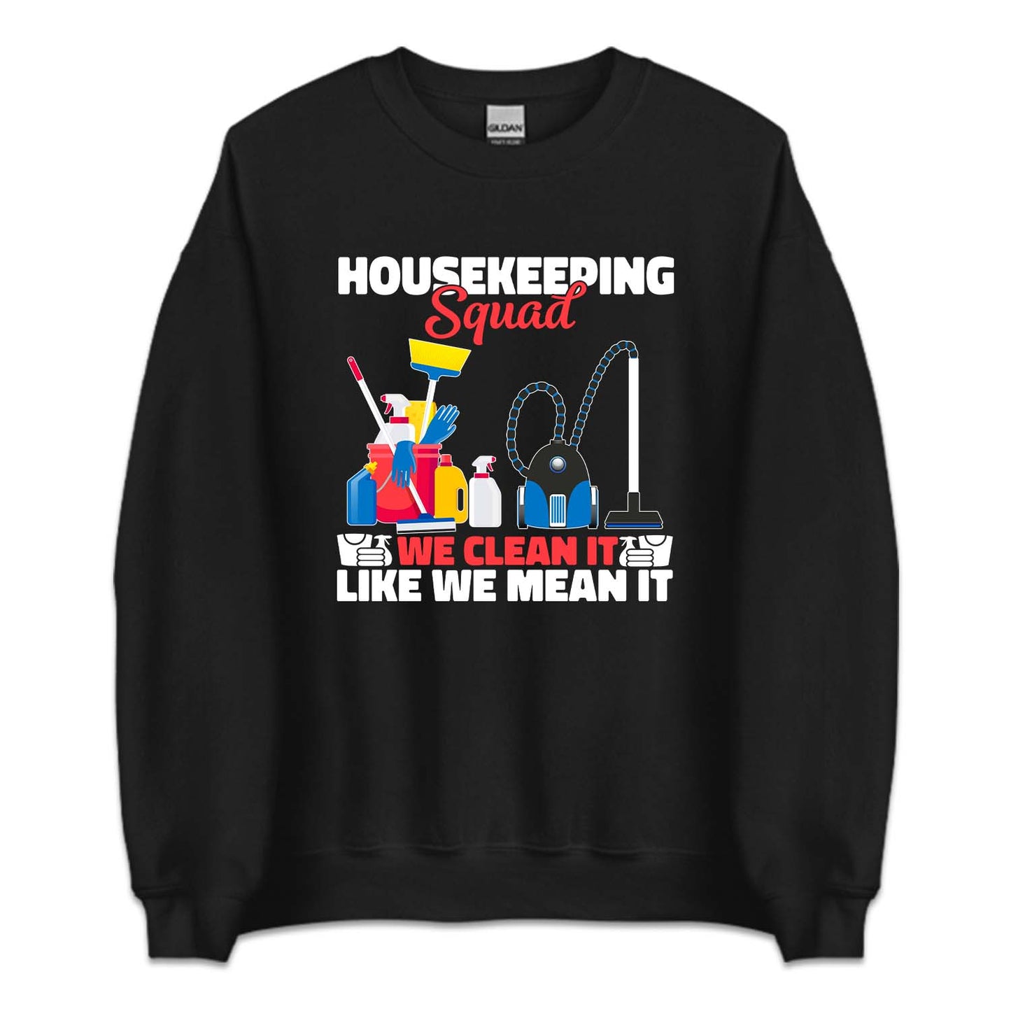 Housekeeping Squad Cleaning Service  | PRODUCT CODE: HSKPNGSQDC