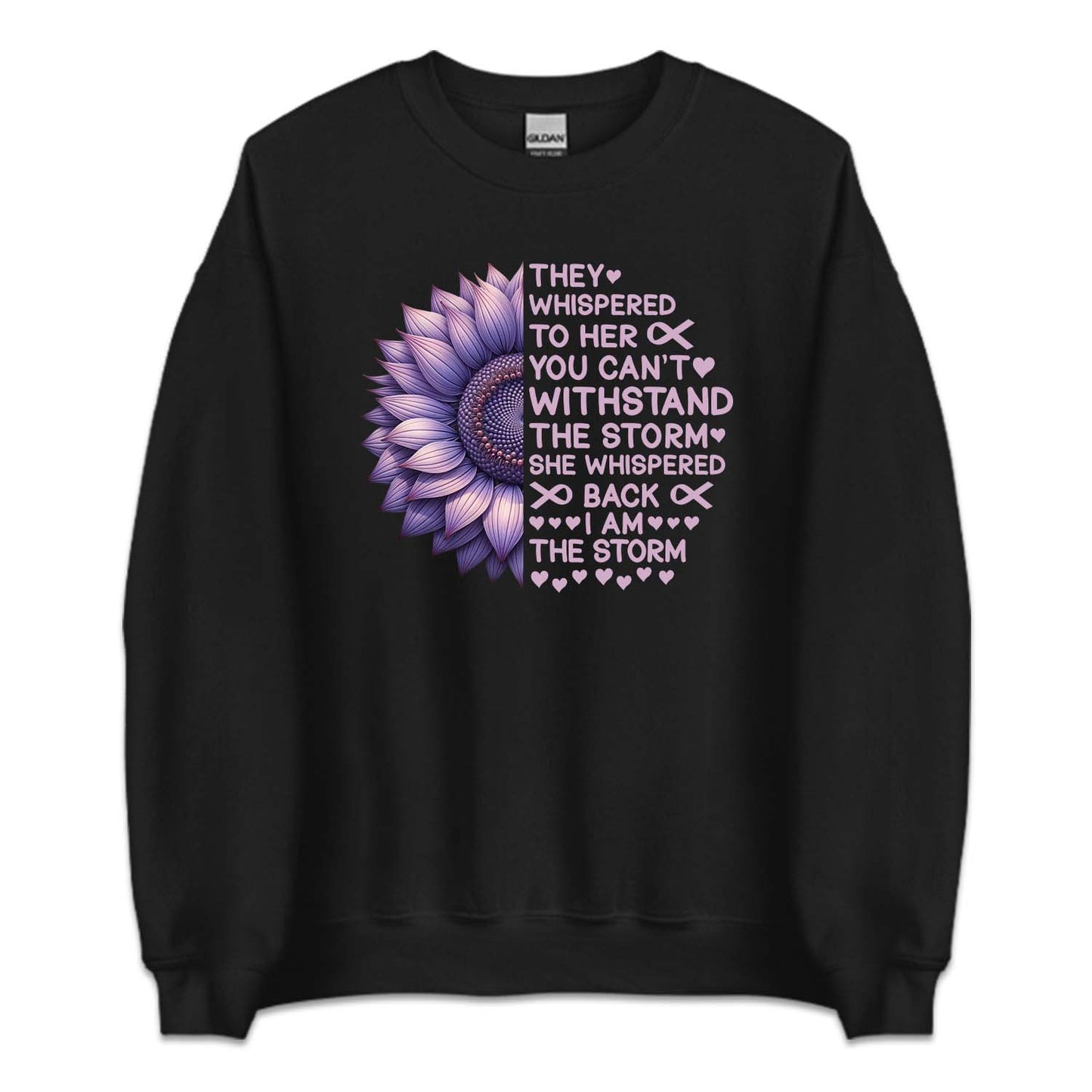 Pulmonary Hypertension Awareness Ph Support | PRODUCT CODE: SNFLUPMNHY