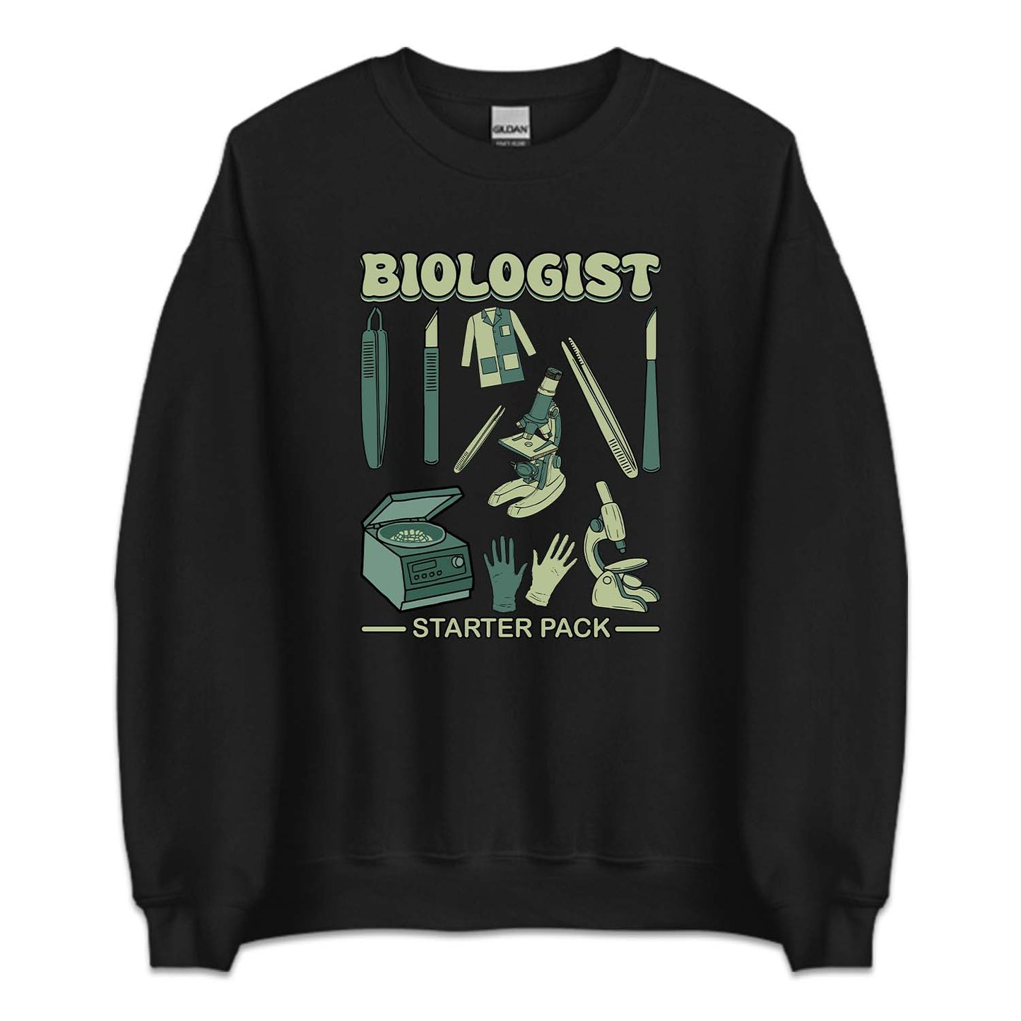 Biologist Laboratory Partner | PRODUCT CODE: BILOGYBRTSP