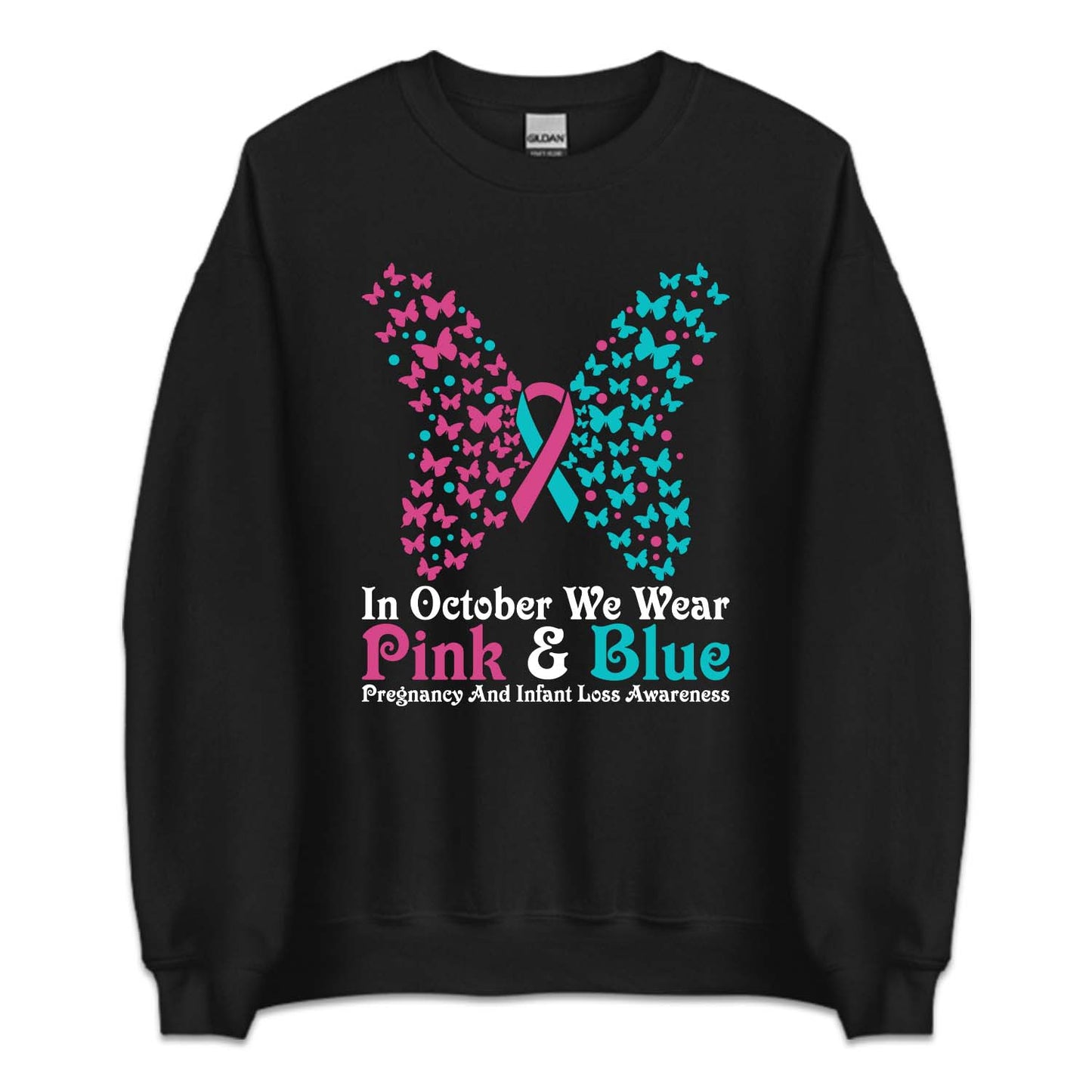 Pregnancy and Infant Loss Awareness Baby Loss Support | PRODUCT CODE: PRGNCYAIFNT