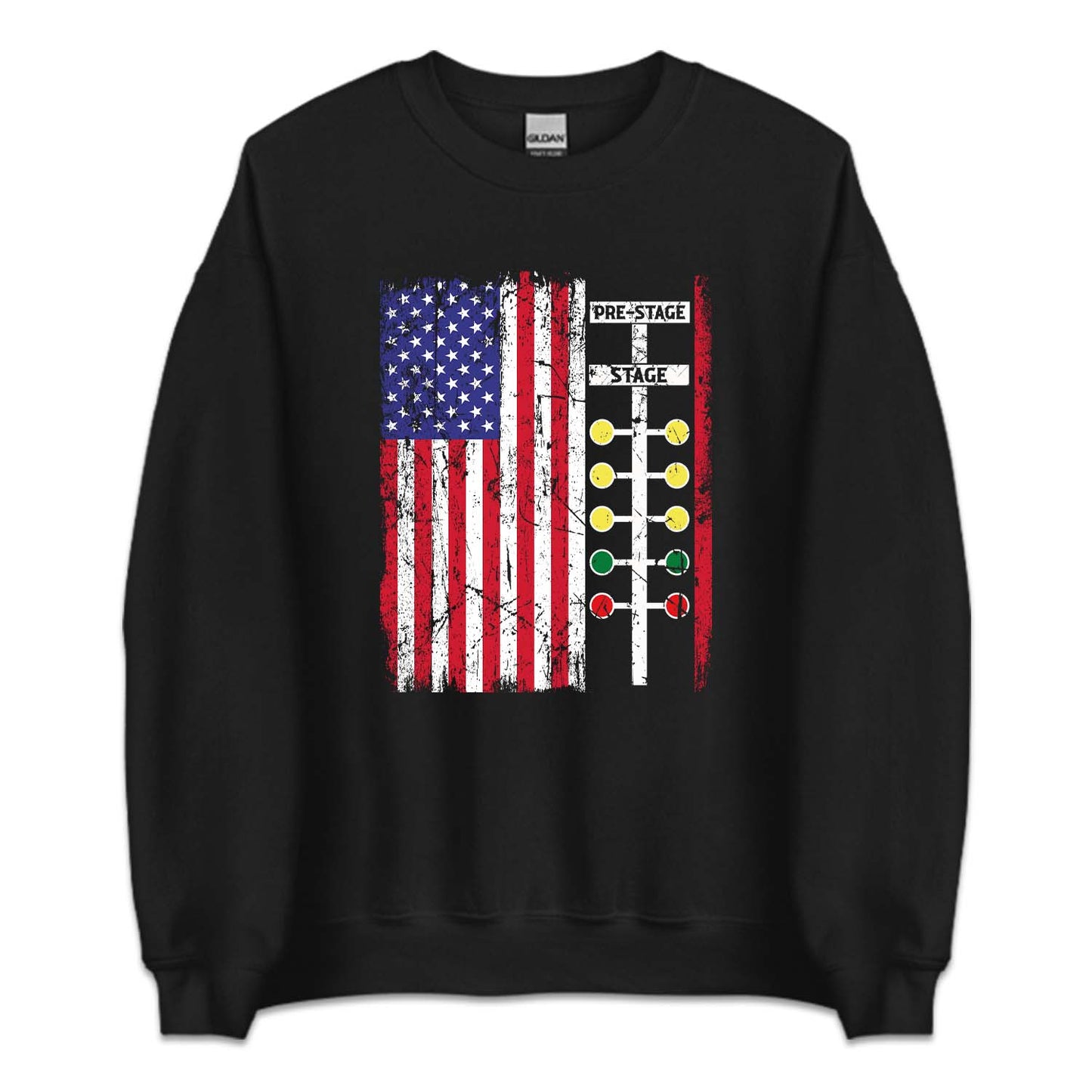 USA Drag Racing Classic Car Lovers | PRODUCT CODE: UDGRGACNF