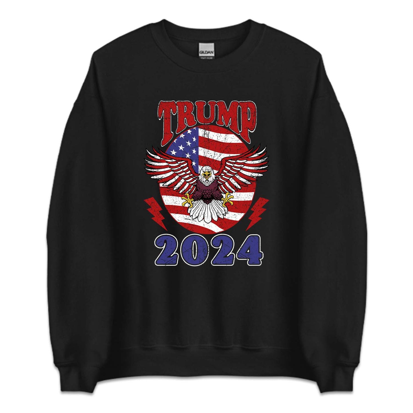 Trump 2024 MAGA Republican Election Campaign | PRODUCT CODE: TRSPDNLVCTE