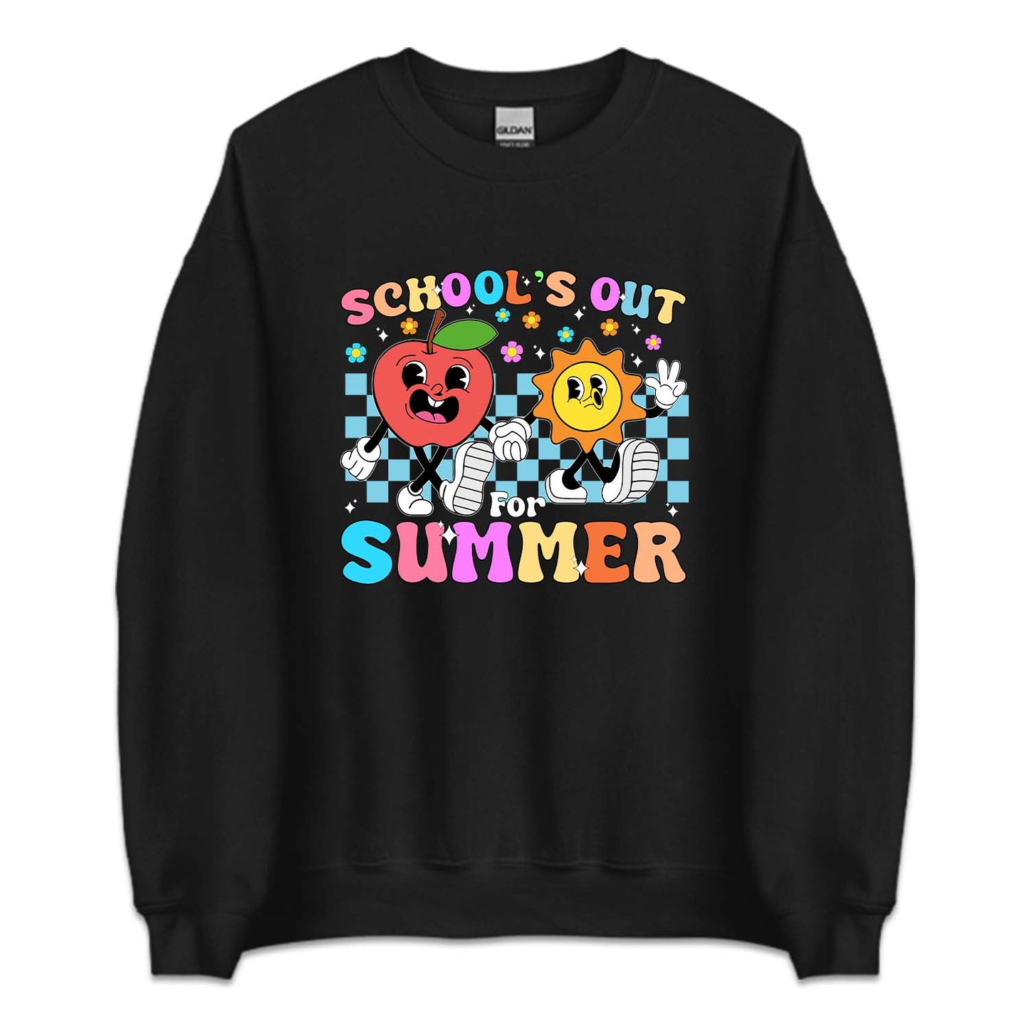 School's Out For Summer Goodbye School | PRODUCT CODE: TCSOLSYFE