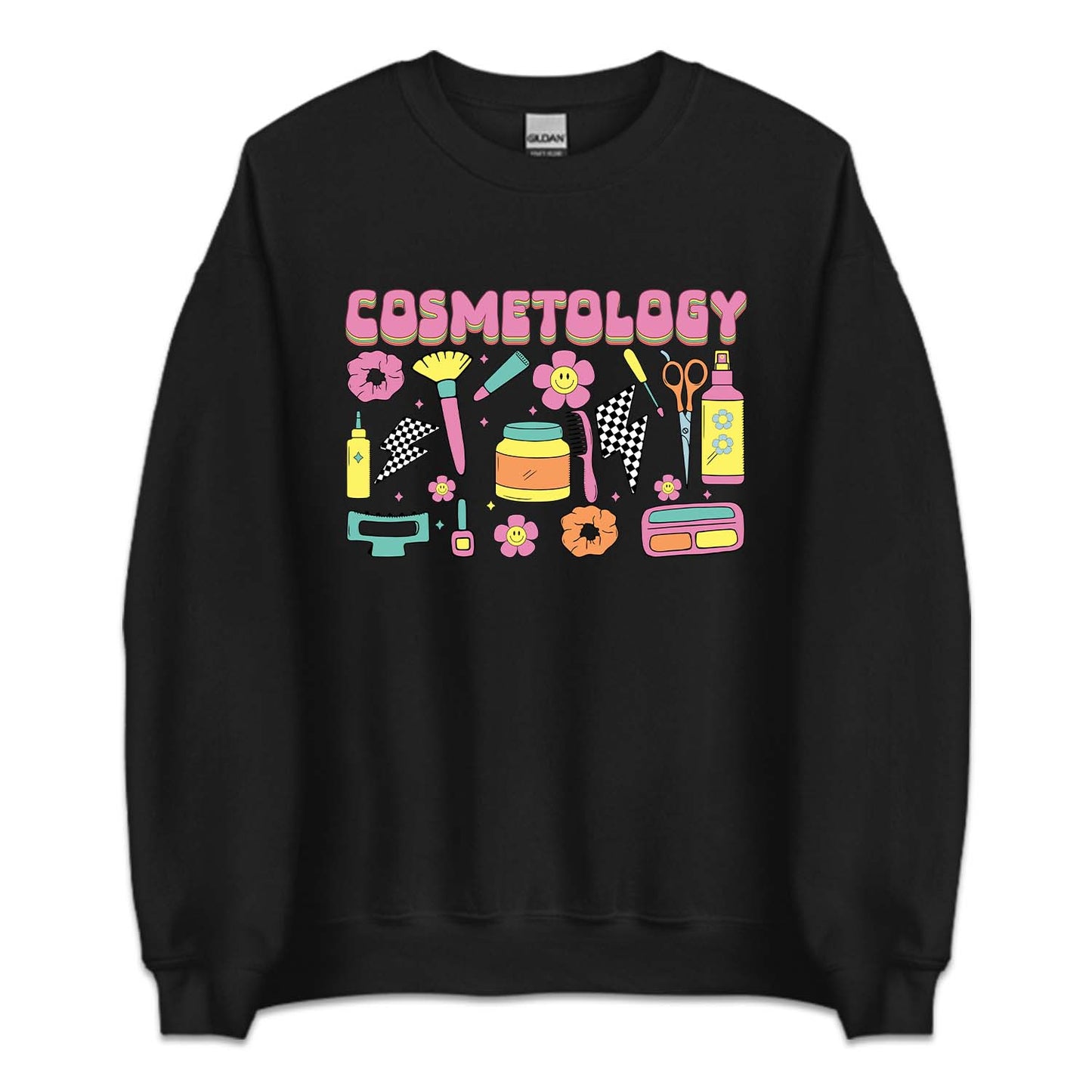 Retro Cosmetology Beauty | PRODUCT CODE: RETCSOMGT