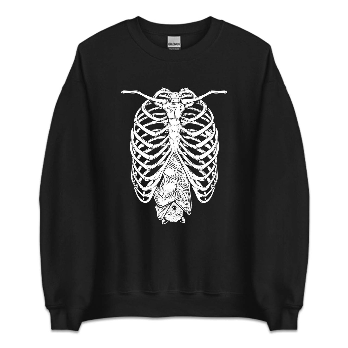 Creepy Cute Bat Ribcage | PRODUCT CODE: BTHMNRBCG