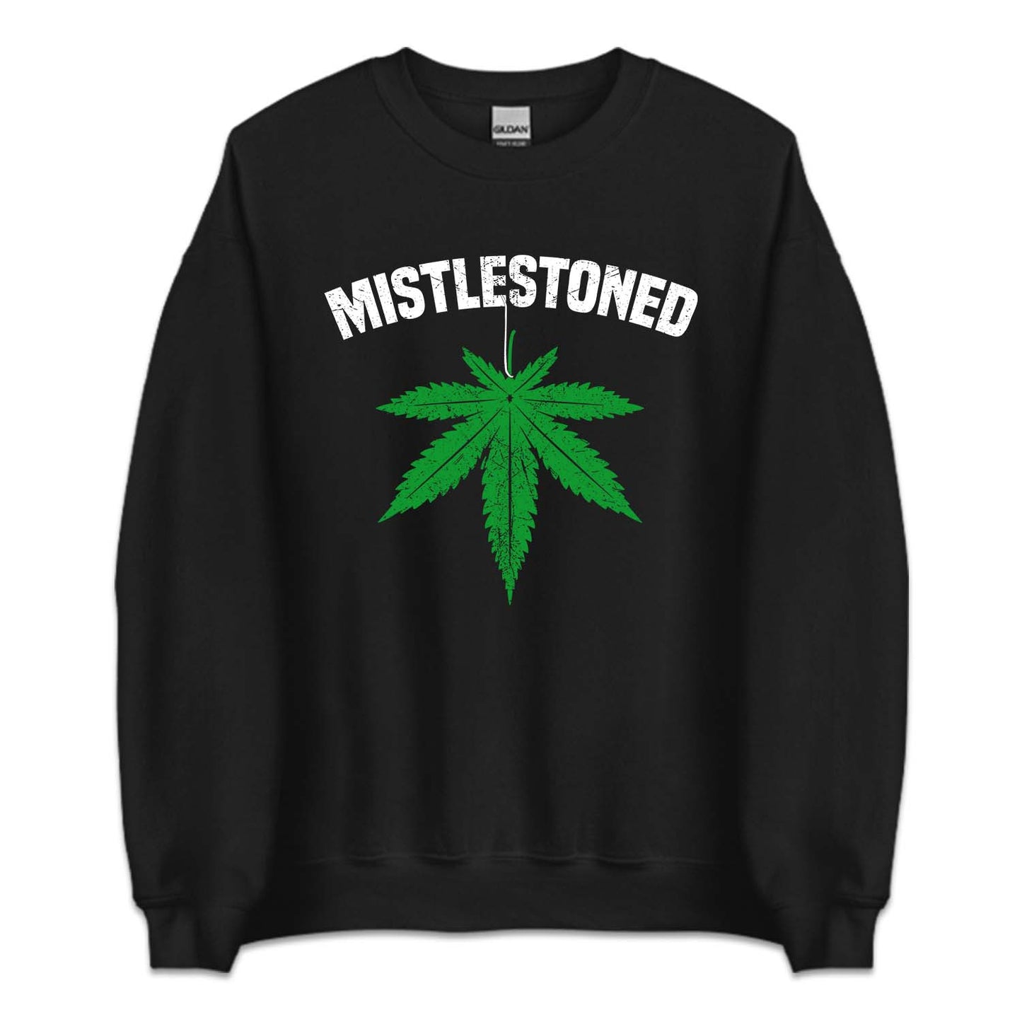 Christmas Mistlestoned Xmas | PRODUCT CODE: MSTLNDCBNH