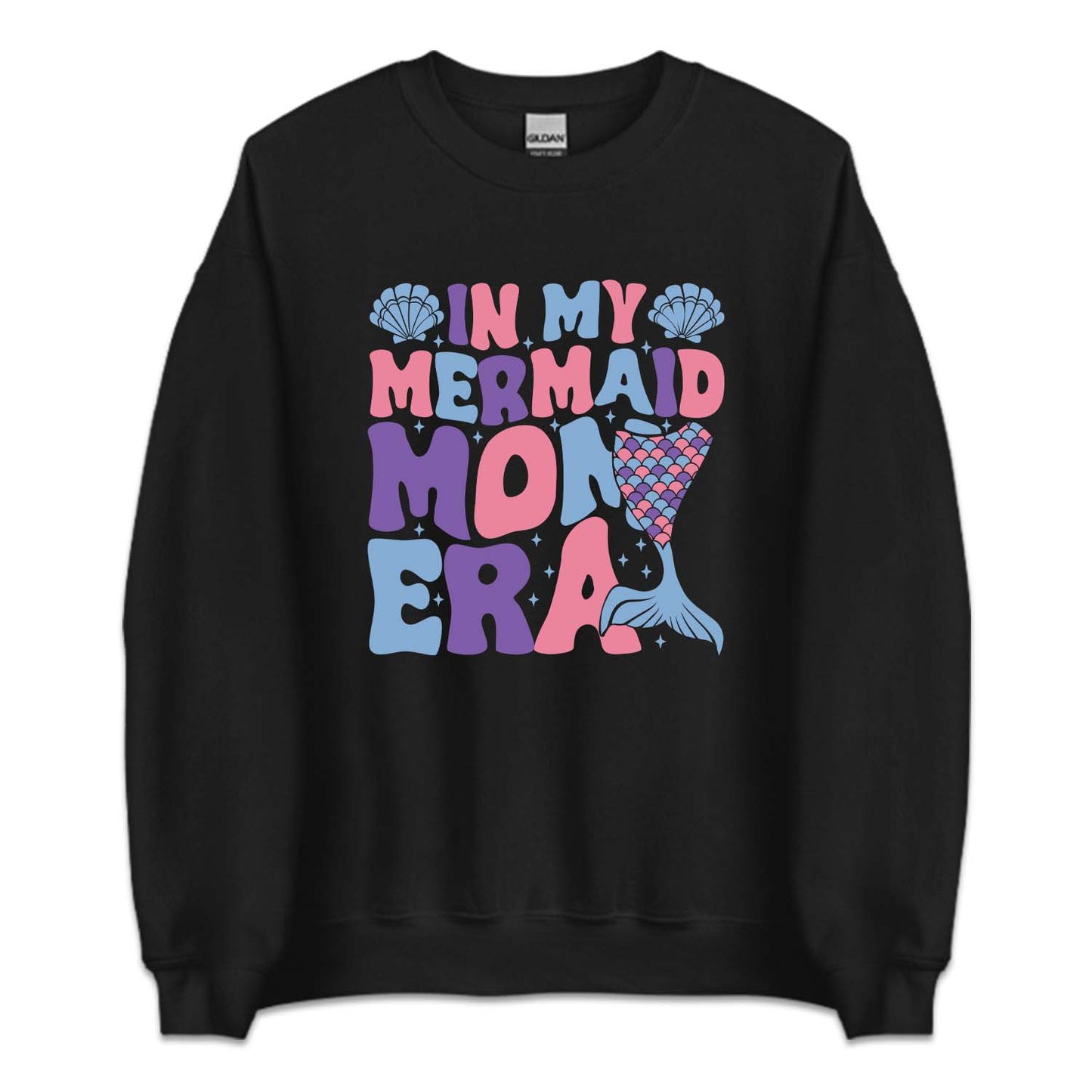 In My Mermaid Mom Era | PRODUCT CODE: NATUBCMR