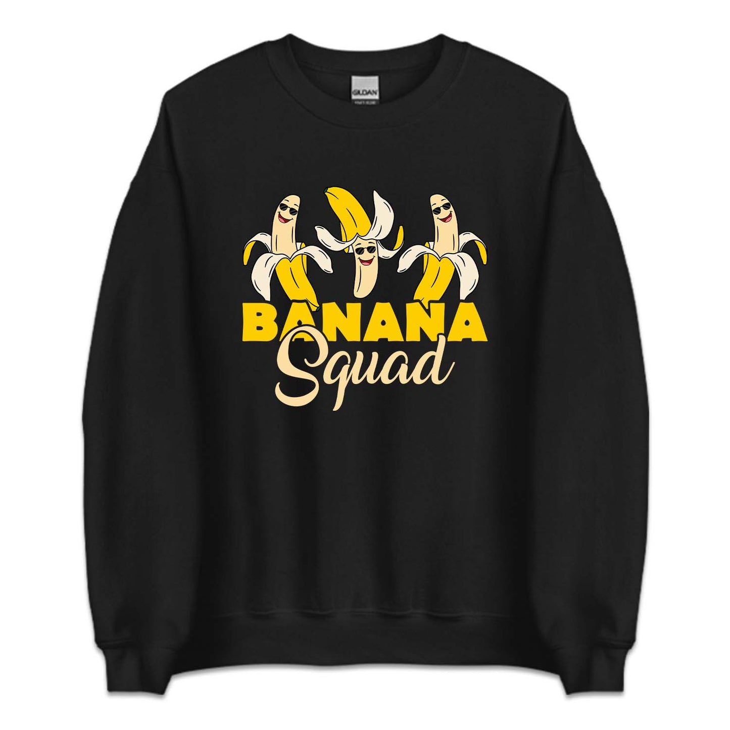Banana Fruit Lover | PRODUCT CODE: KELASQDIUB