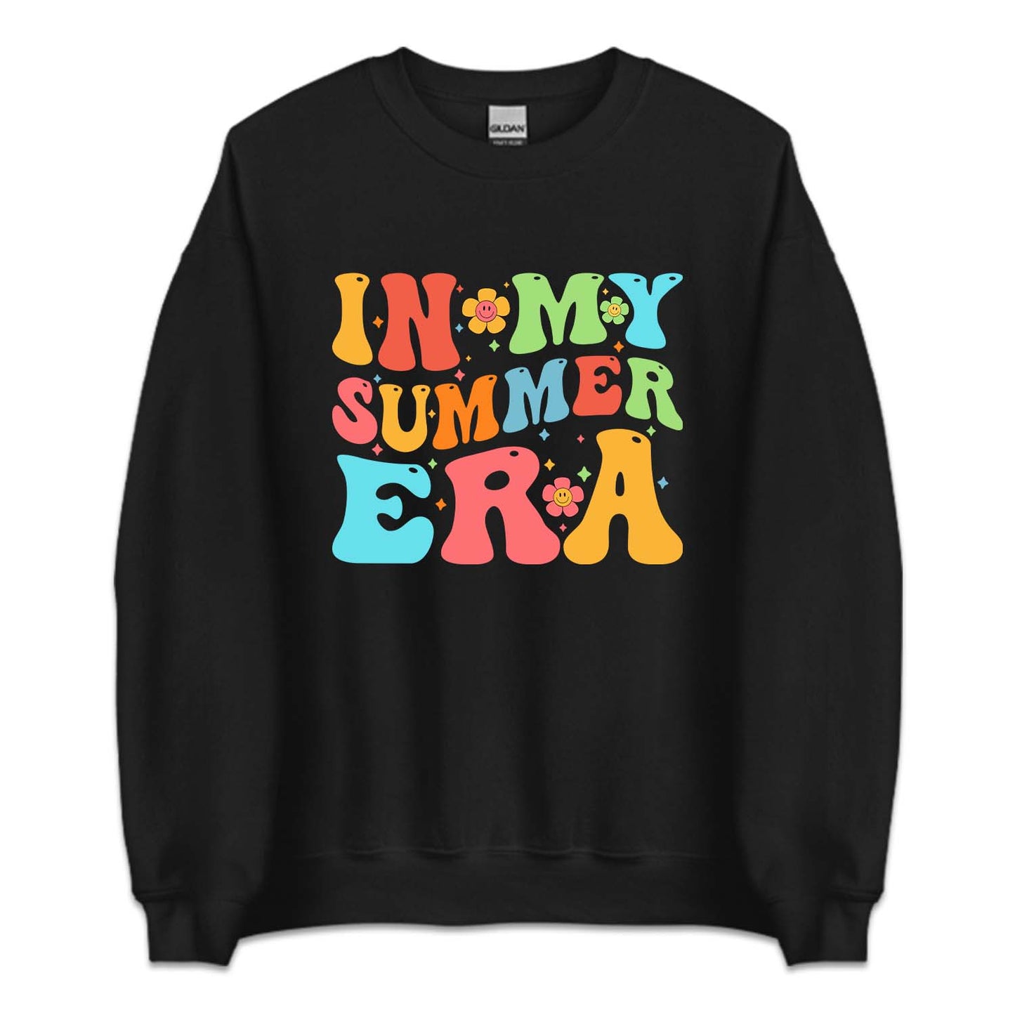 In My Summer Era Last Day of School | PRODUCT CODE: INYSMREUA