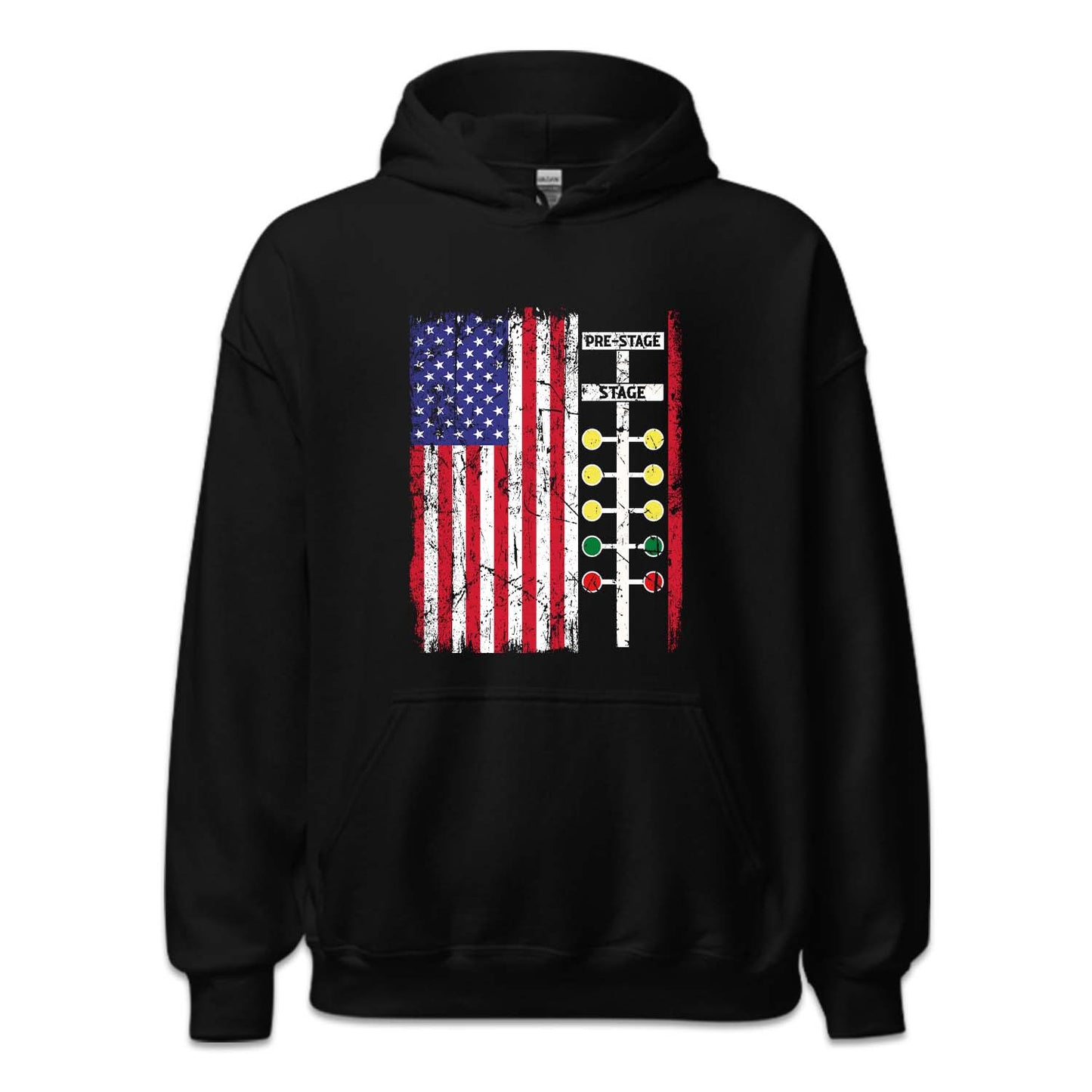 USA Drag Racing Classic Car Lovers | PRODUCT CODE: UDGRGACNF