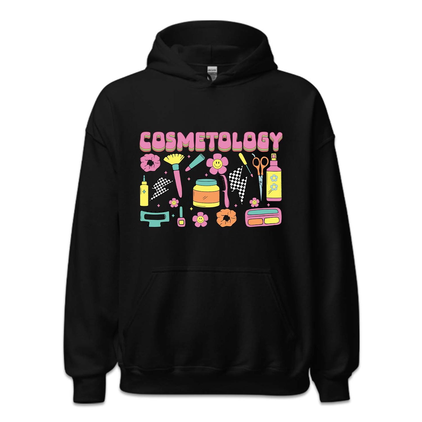 Retro Cosmetology Beauty | PRODUCT CODE: RETCSOMGT