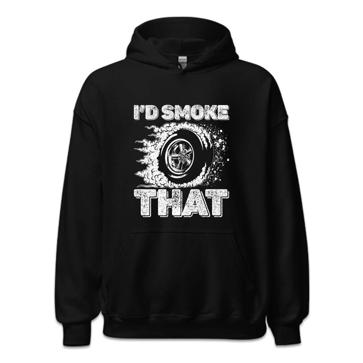 I'd Smoke That Drift Car Racing | PRODUCT CODE: DRFTCNGAPL