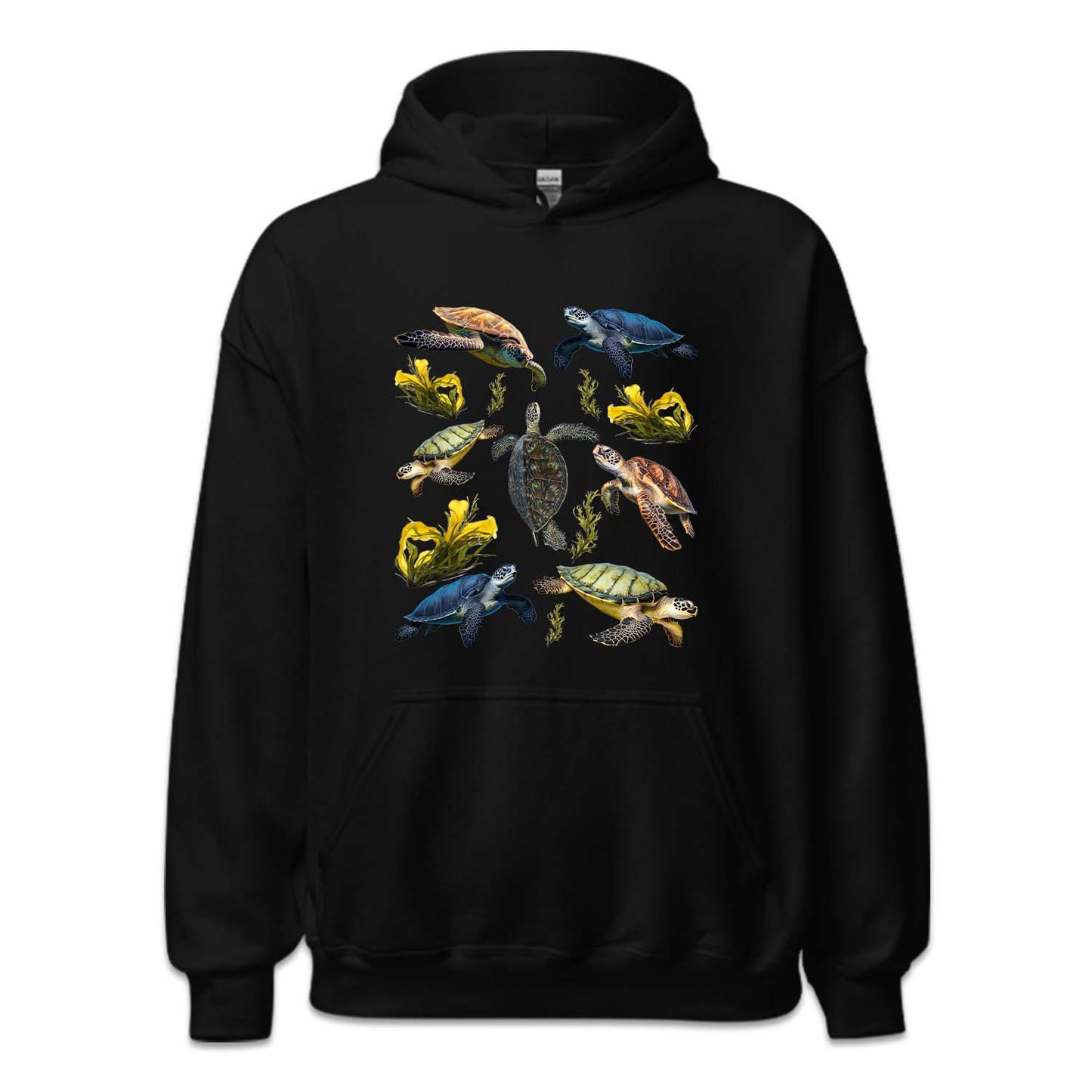 Vintage Sea Turtle Collection | PRODUCT CODE: SAETRULTCO