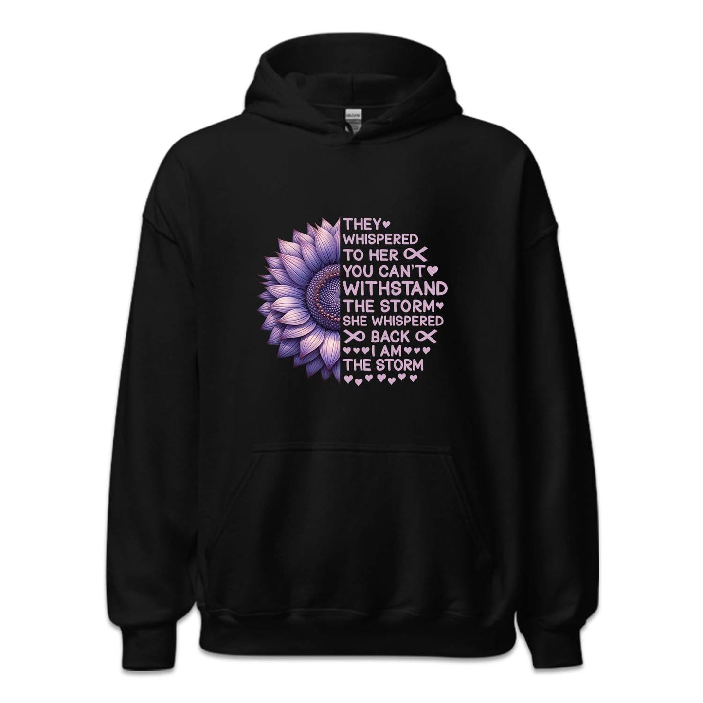 Pulmonary Hypertension Awareness Ph Support | PRODUCT CODE: SNFLUPMNHY