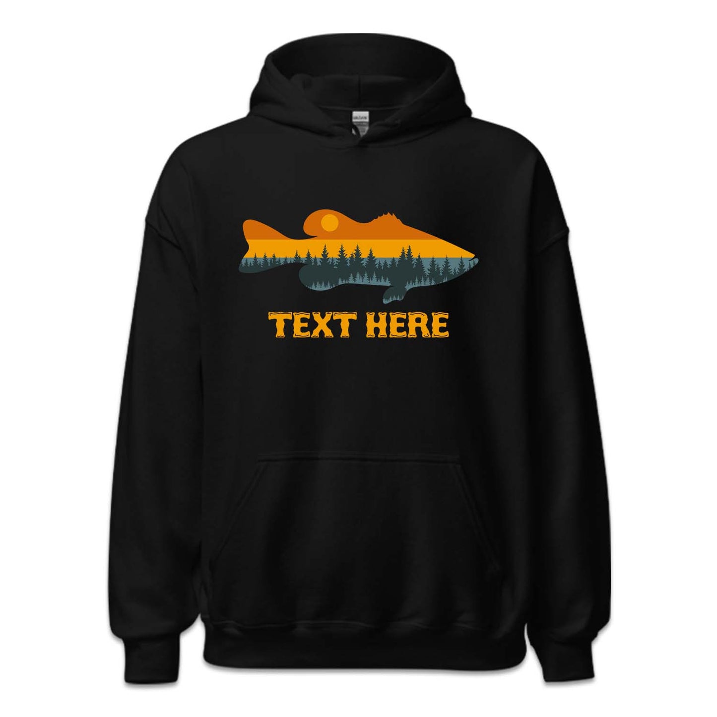 Personalized Fishing | PRODUCT CODE: BSFSGHTRU