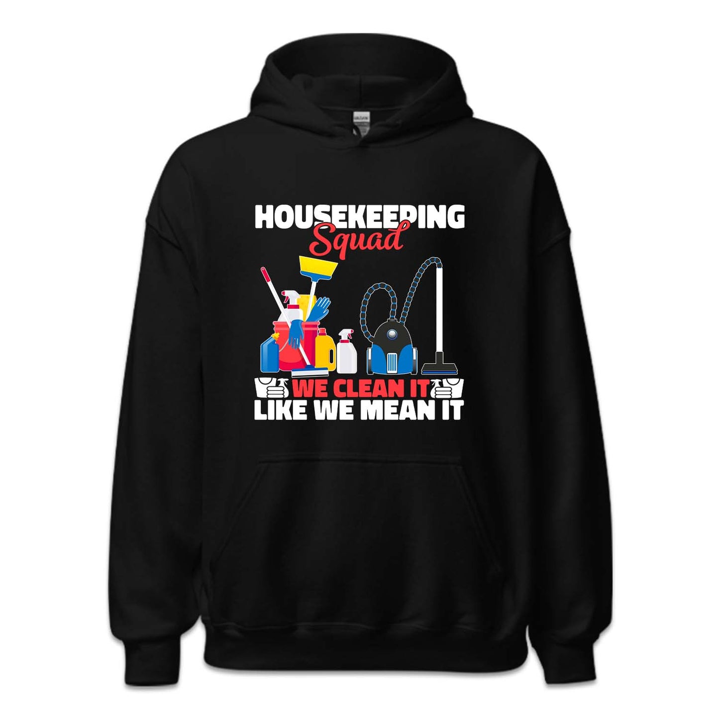 Housekeeping Squad Cleaning Service  | PRODUCT CODE: HSKPNGSQDC