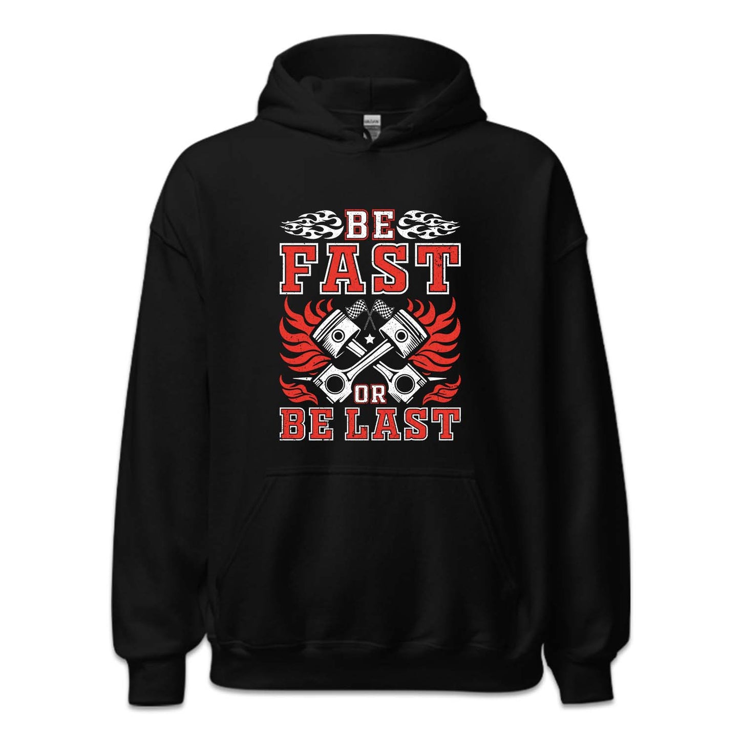 Be Fast Or Be Last Drag Racing  | PRODUCT CODE: BFRSTDTCNG