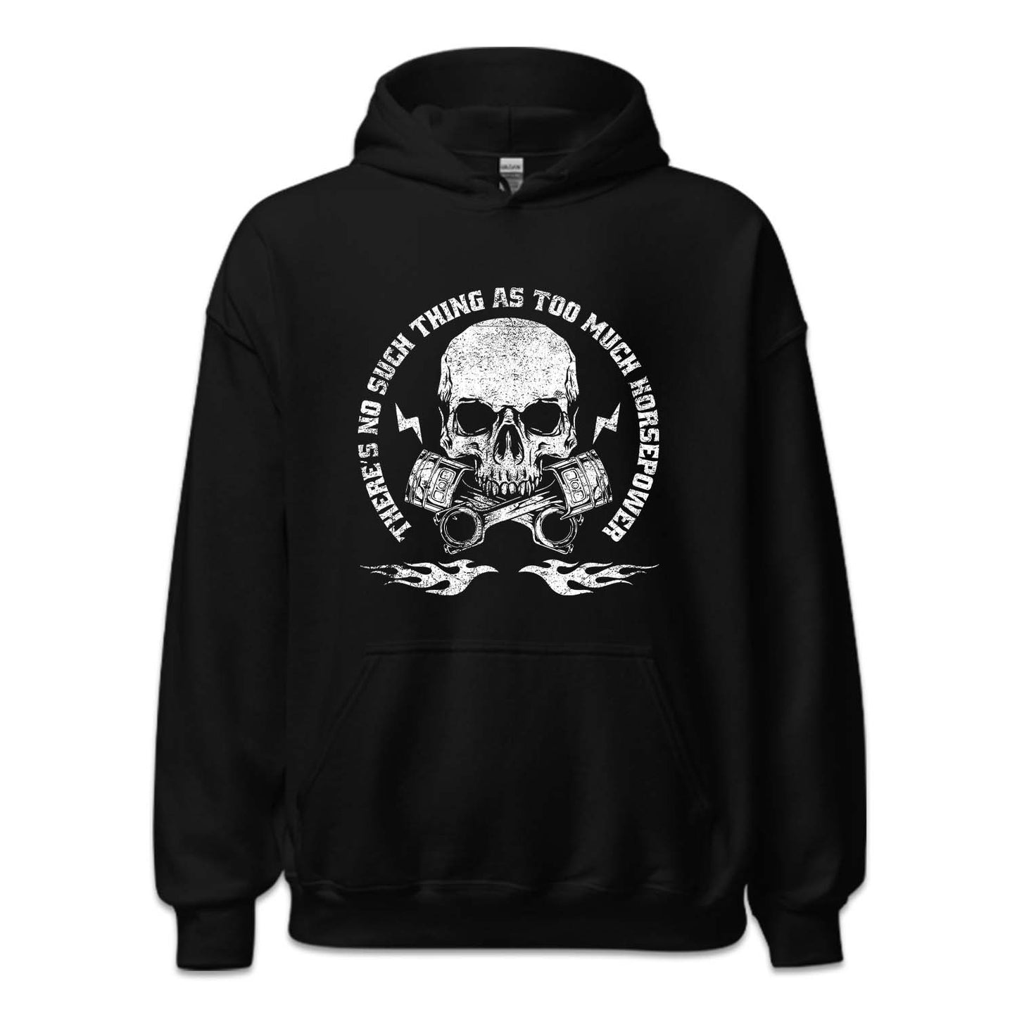 Skull Car Enthusiasts Gear Head | PRODUCT CODE: SKLCRENTH
