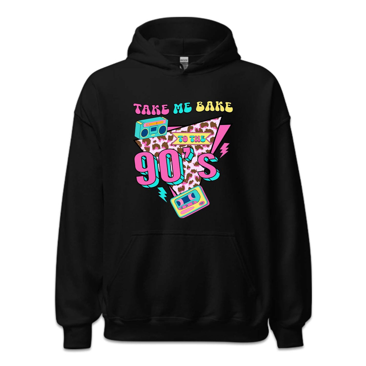 Take me back to the 90's Retro | PRODUCT CODE: TLKEMKABNV