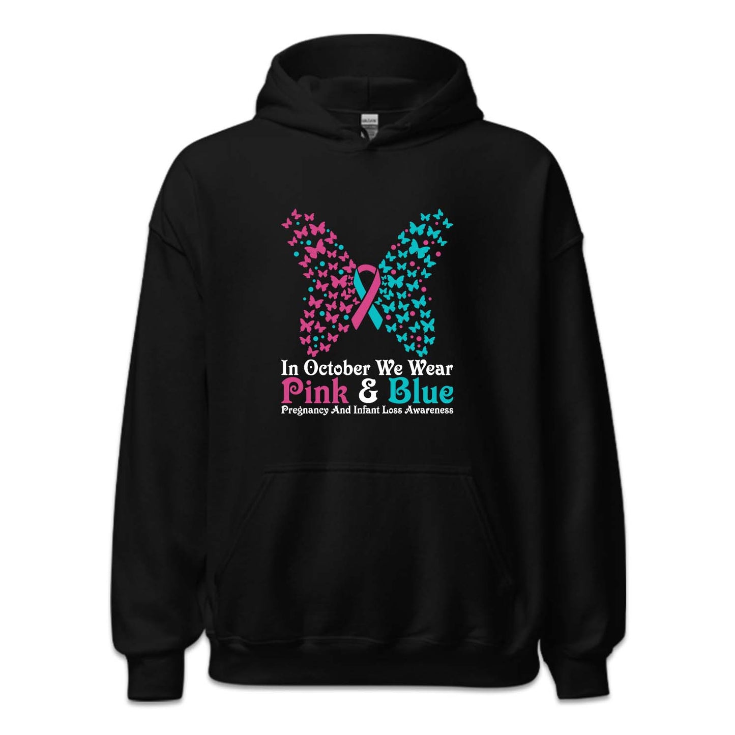 Pregnancy and Infant Loss Awareness Baby Loss Support | PRODUCT CODE: PRGNCYAIFNT