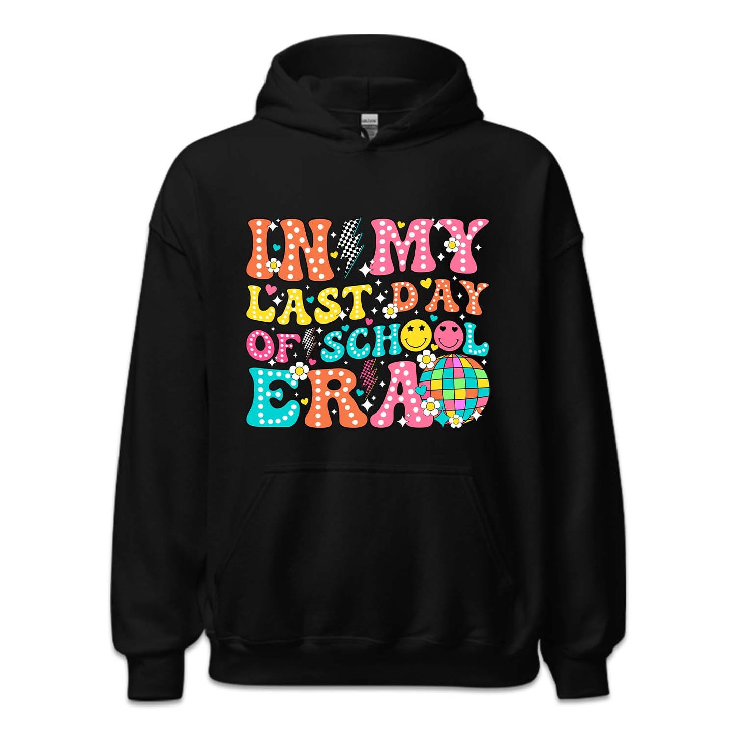 In My Last Day Of School Era | PRODUCT CODE: IMYLTDOSER