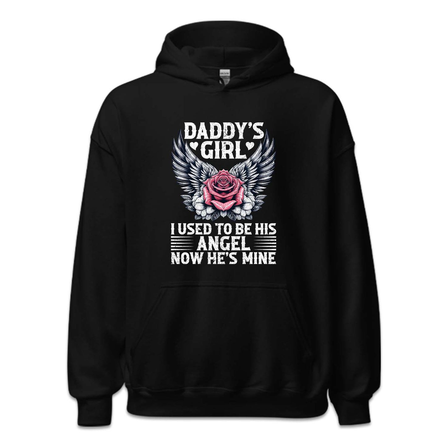 Daddy's Girl Memorial Father's Day In Memory of Dad | PRODUCT CODE: DGRLMRFTHD