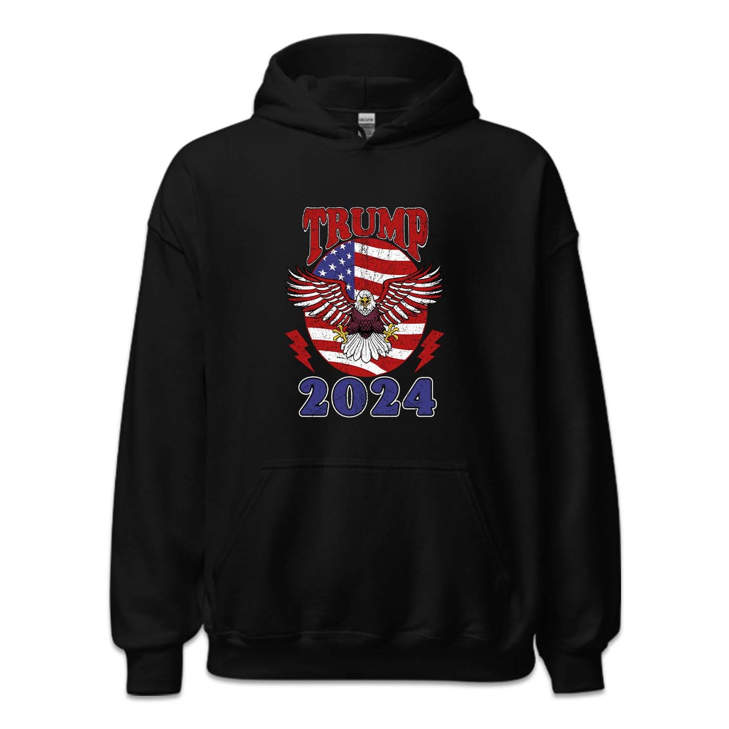 Trump 2024 MAGA Republican Election Campaign | PRODUCT CODE: TRSPDNLVCTE