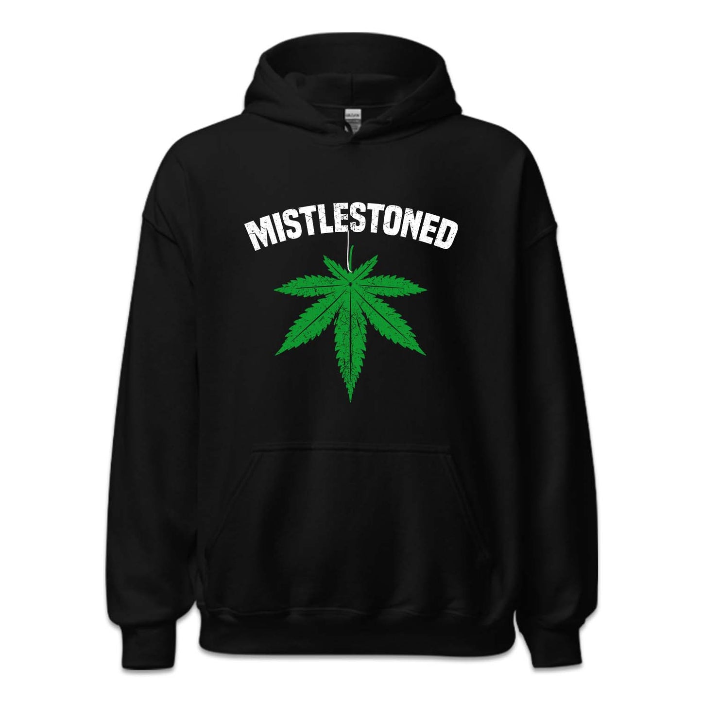 Christmas Mistlestoned Xmas | PRODUCT CODE: MSTLNDCBNH