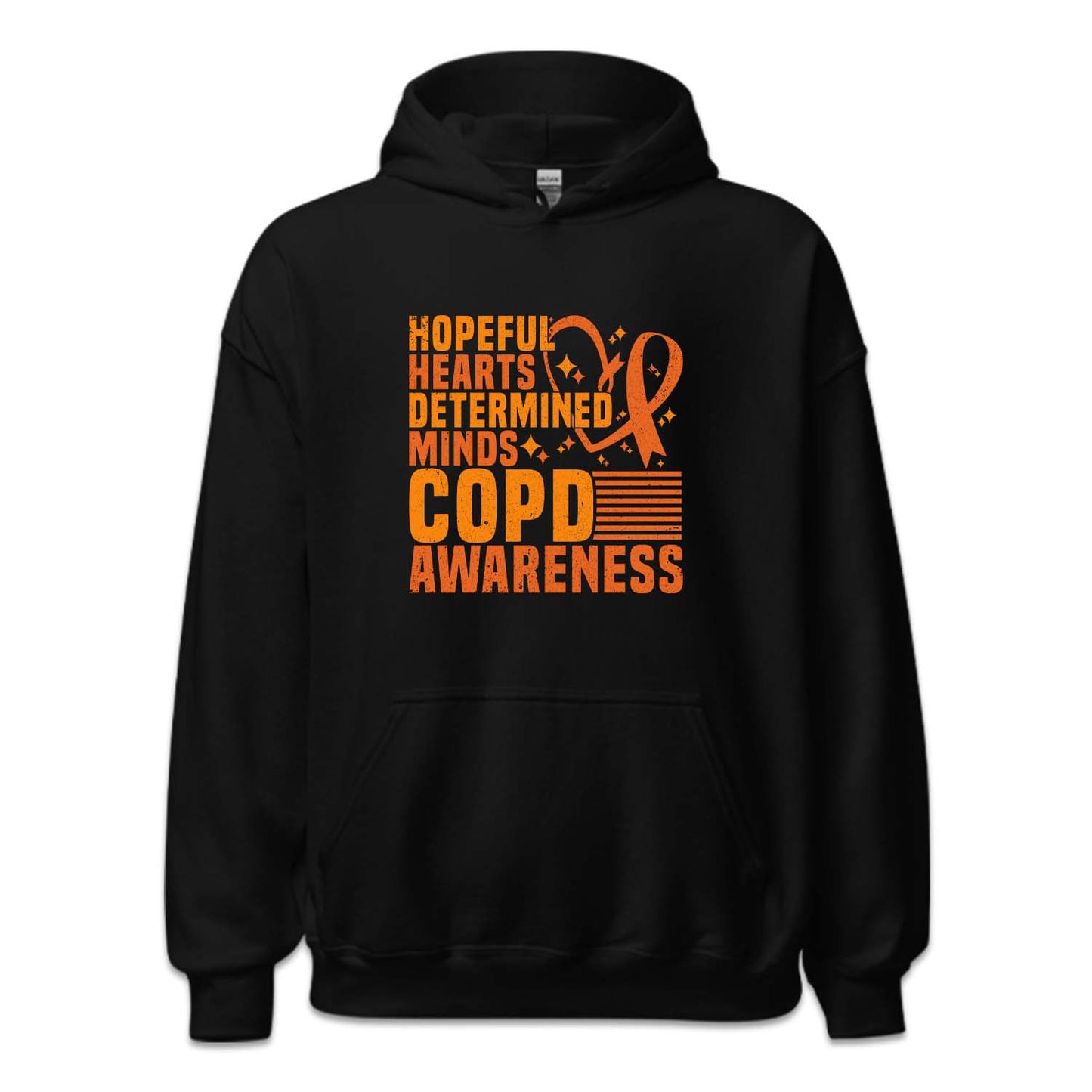 COPD Awareness Lung Health Support | PRODUCT CODE: CGRNIBSTPL