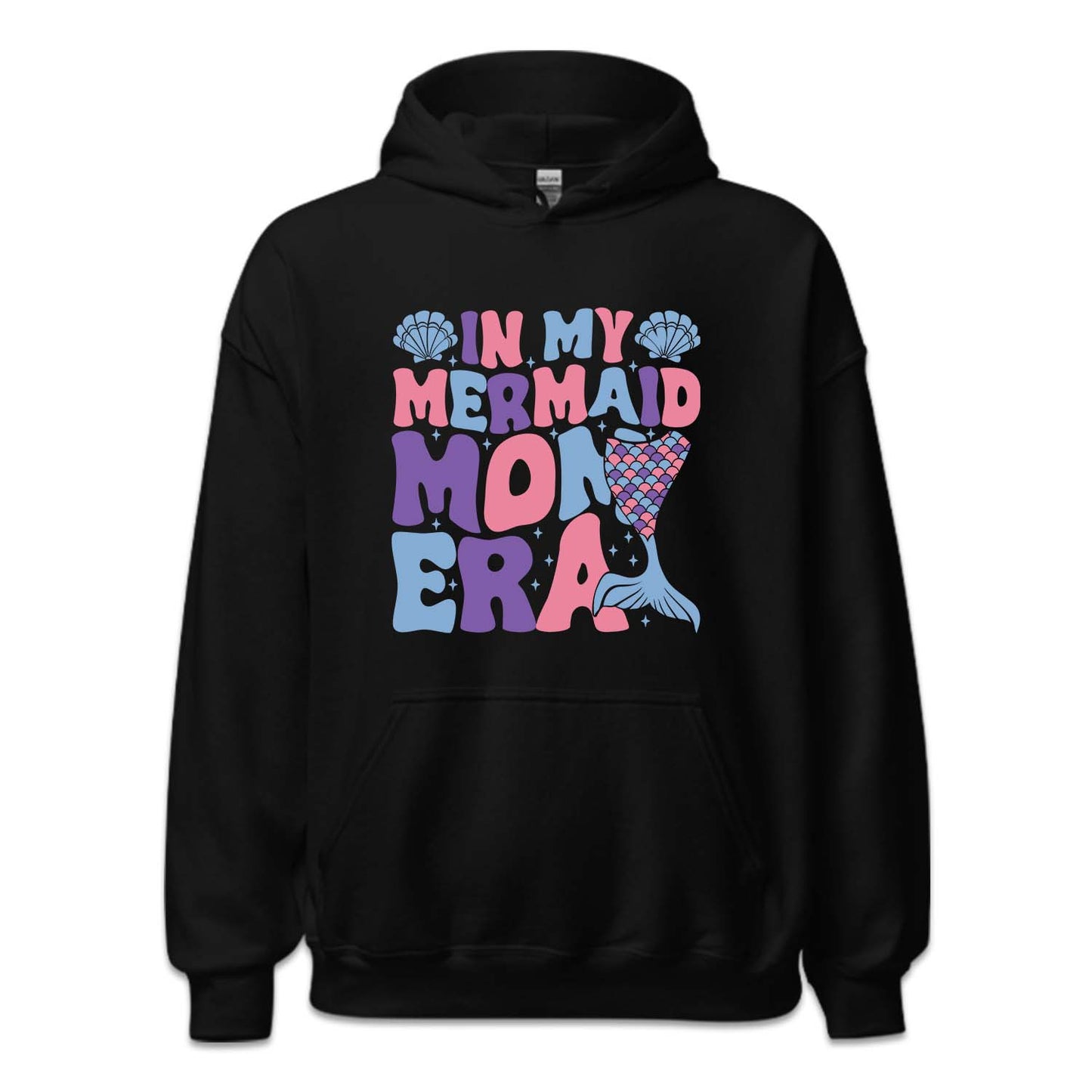 In My Mermaid Mom Era | PRODUCT CODE: NATUBCMR