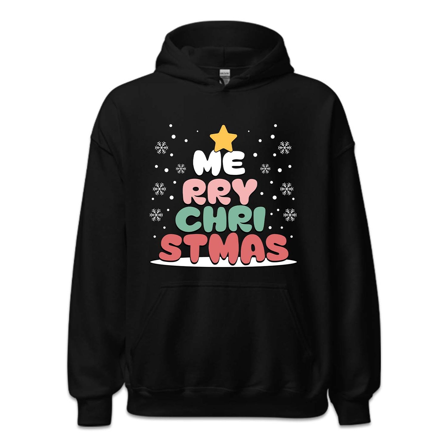 Merry Christmas Tree Xmas Festive Holiday | PRODUCT CODE: MRYCHTREXMA