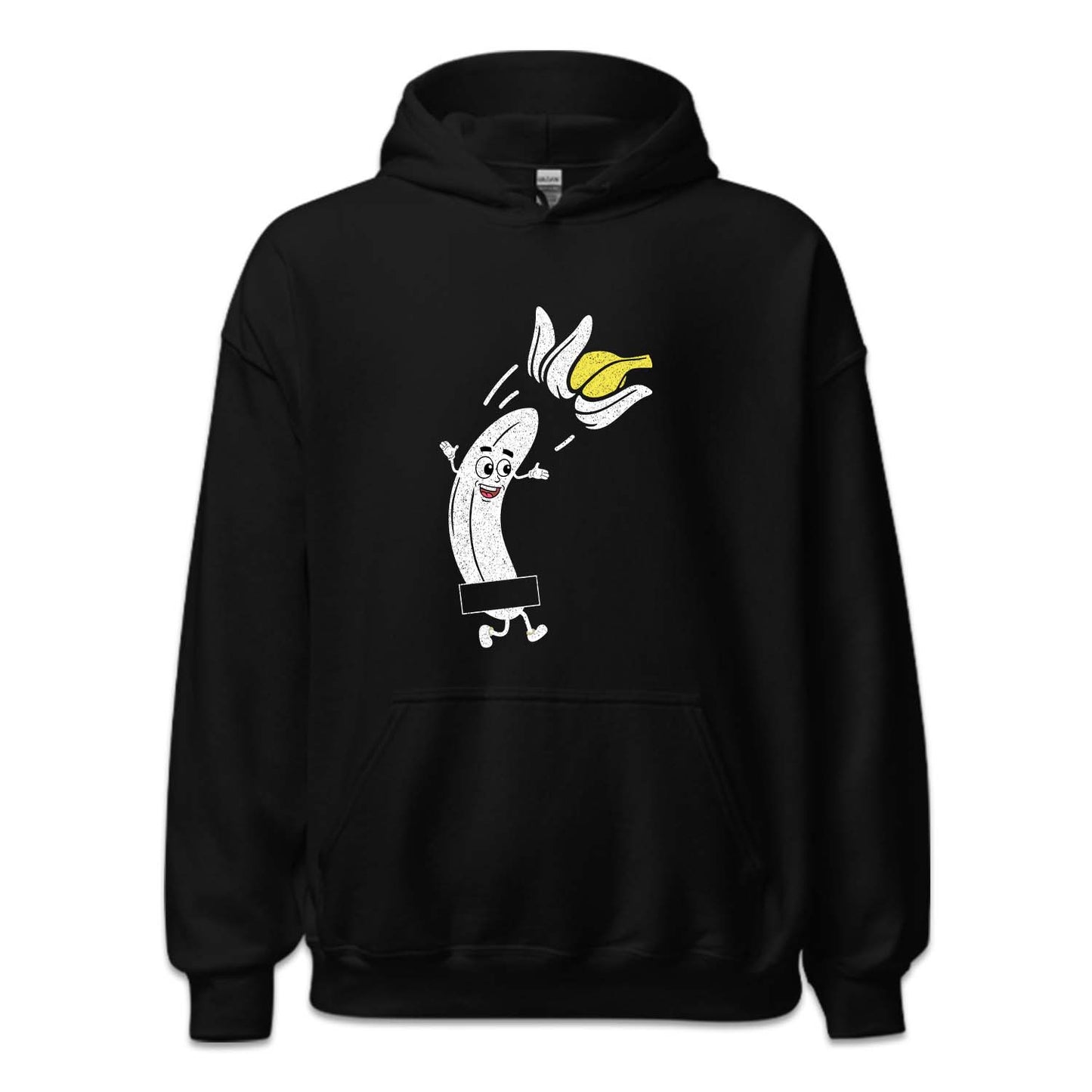 Banana Striptease Funny Naked Banana Pun | PRODUCT CODE: BNASTRPNK