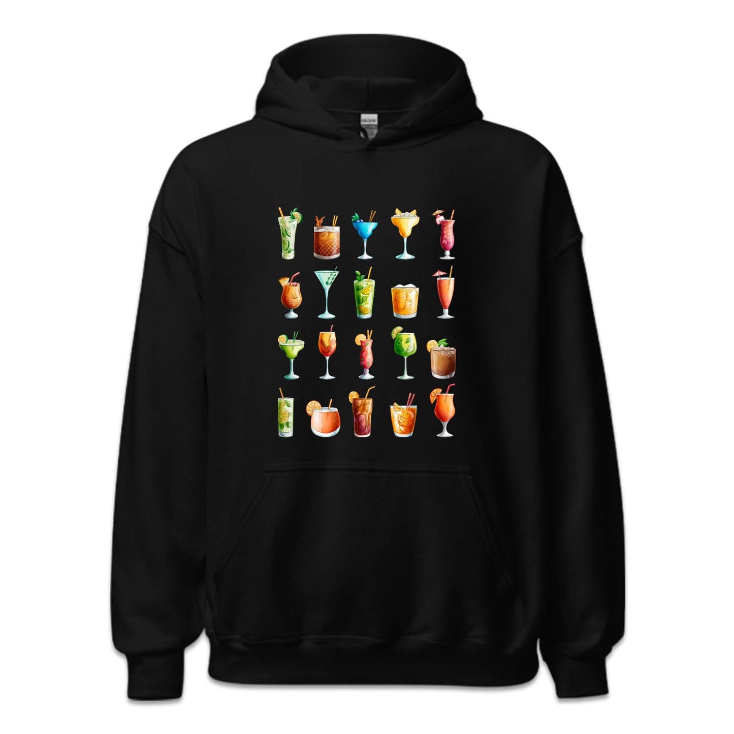 Cocktails Mixology Alcohol Lover | PRODUCT CODE: CTMXGLYBRT