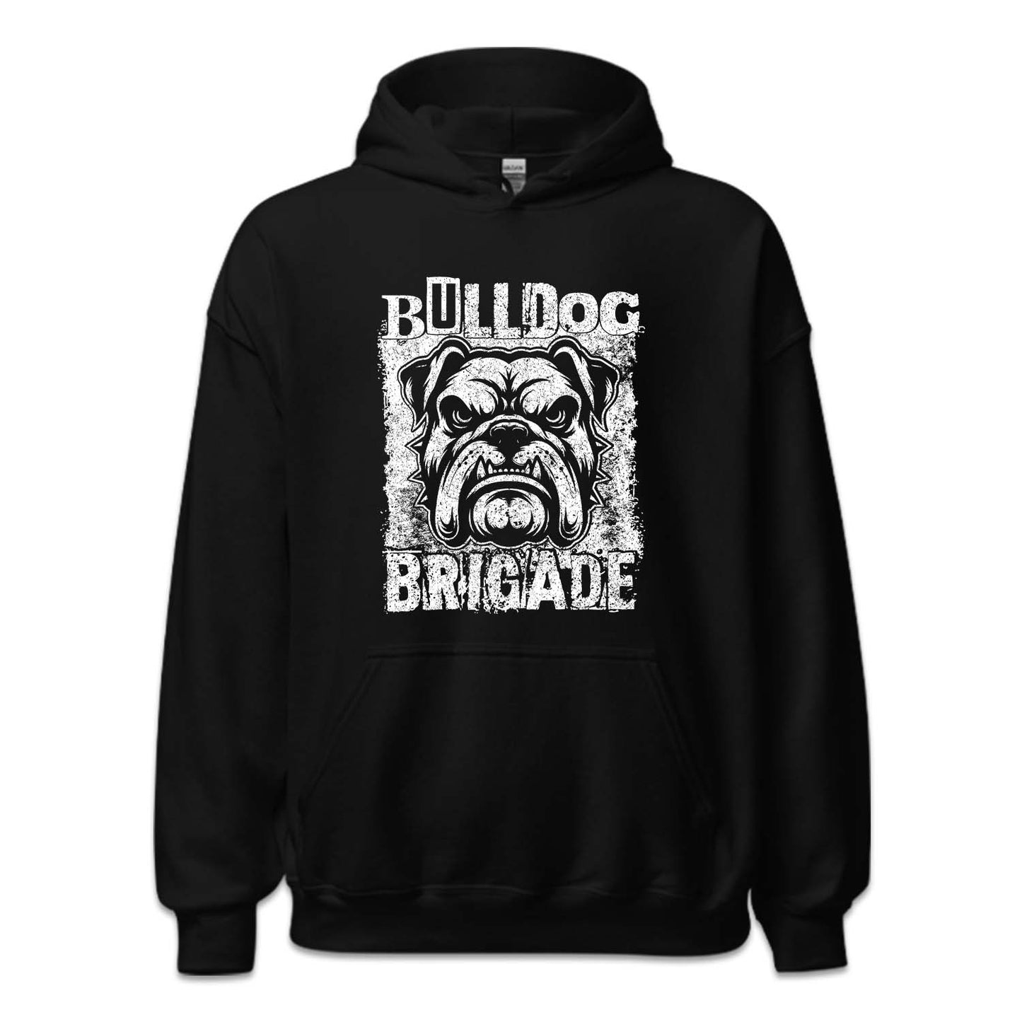 Bulldog Brigade Cool Dog | PRODUCT CODE: BULDGOGDE