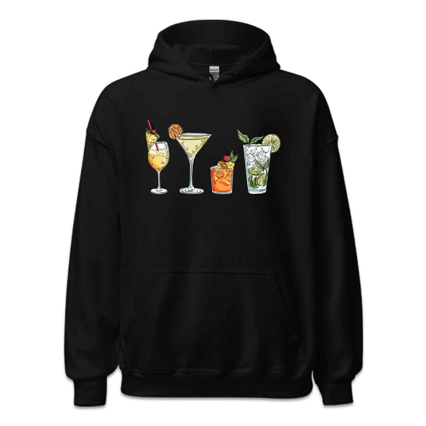 Cocktails Drinking Party Alcohol Lover | PRODUCT CODE: COKTLSMXB