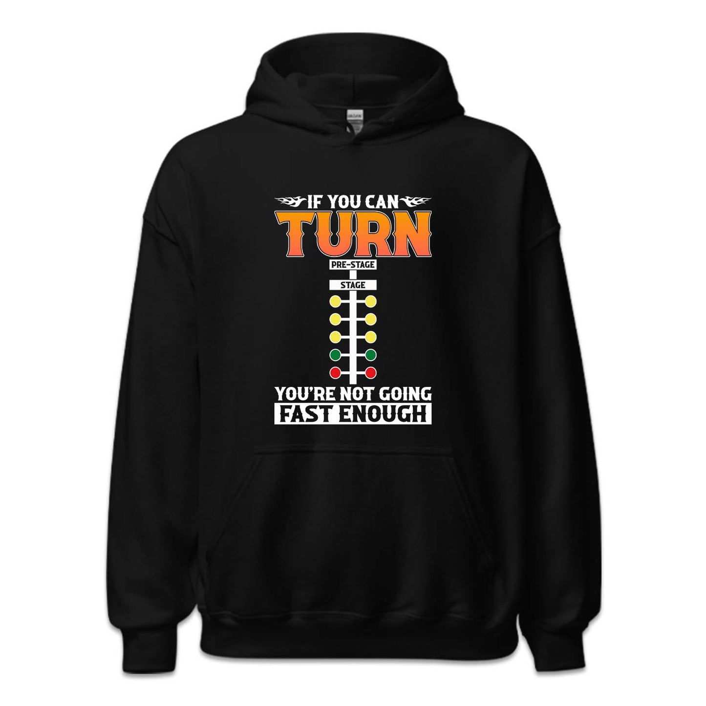 Drag Racing Car Burnout | PRODUCT CODE: DRGLHTCIR
