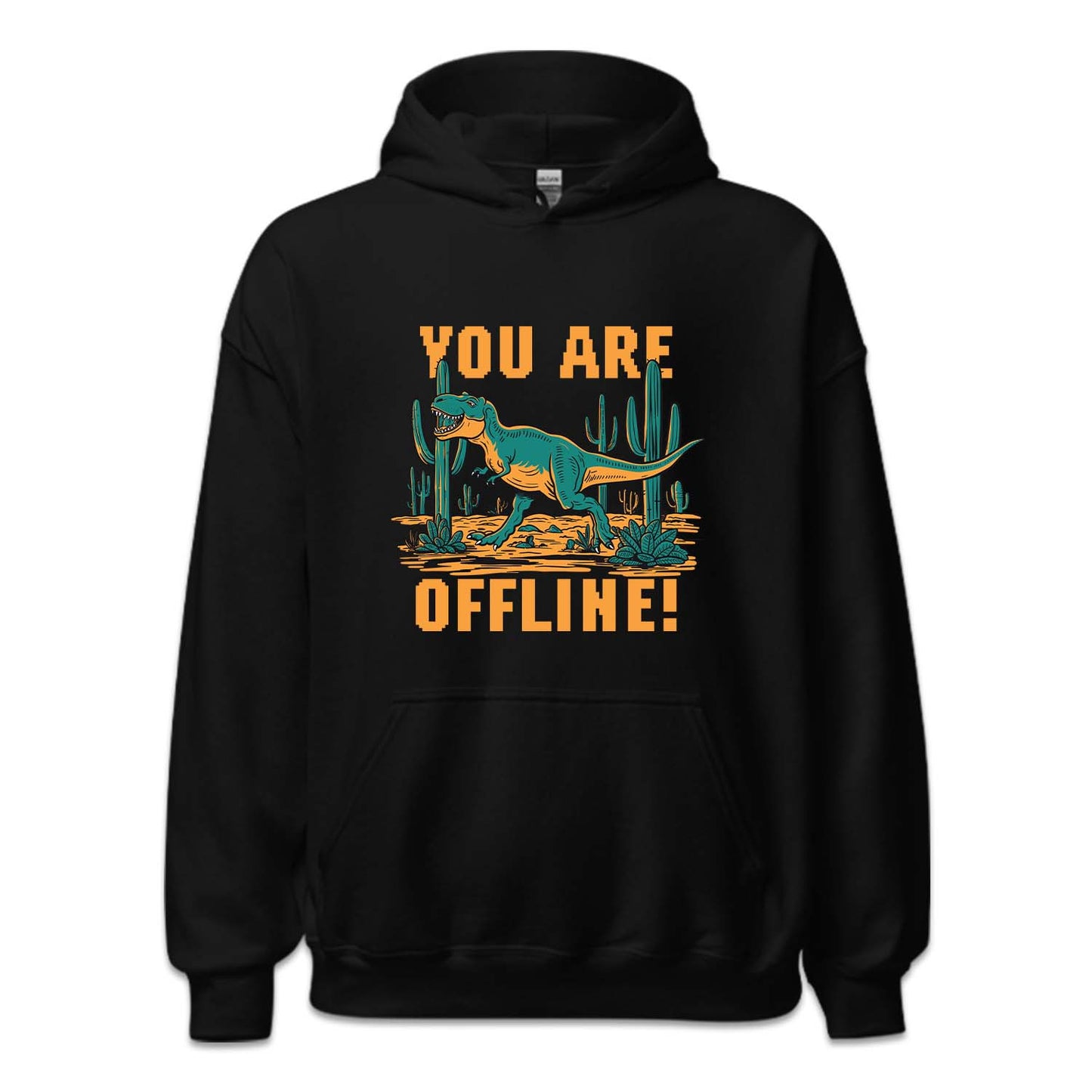 You Are Offline Windows Offline Video Dinosaur Game | PRODUCT CODE: YRAOFLNIWD