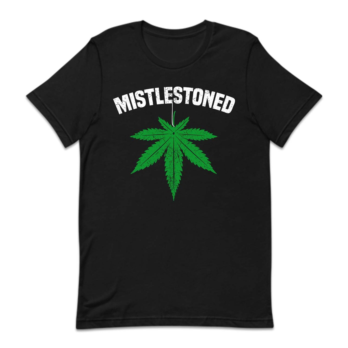 Christmas Mistlestoned Xmas | PRODUCT CODE: MSTLNDCBNH