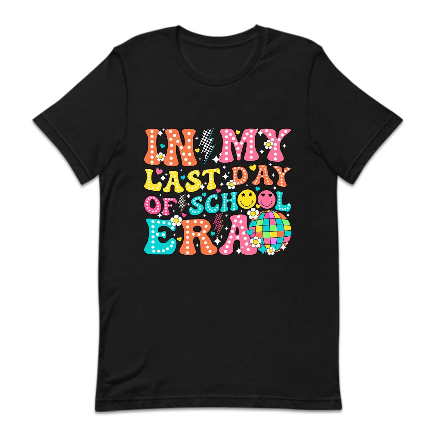 In My Last Day Of School Era | PRODUCT CODE: IMYLTDOSER