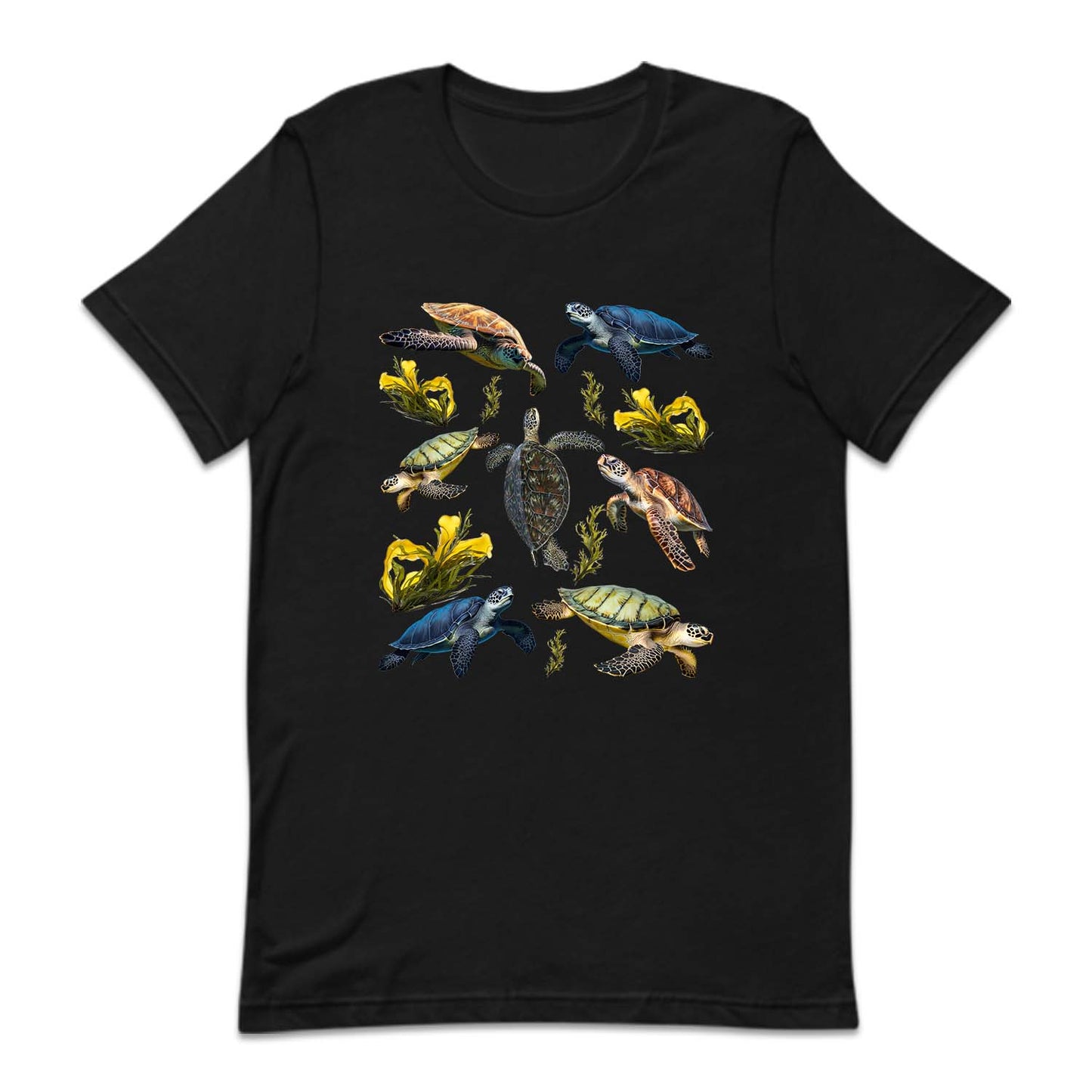 Vintage Sea Turtle Collection | PRODUCT CODE: SAETRULTCO