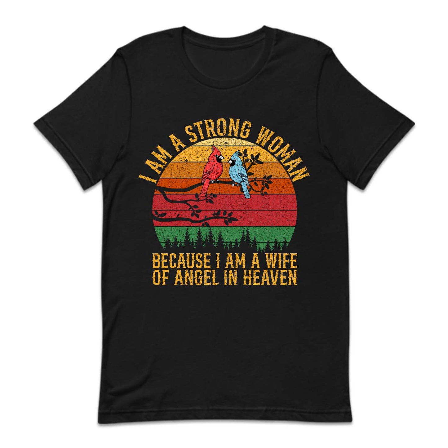 Strong Wife of Angel Remembering | PRODUCT CODE:STGNRWFANL