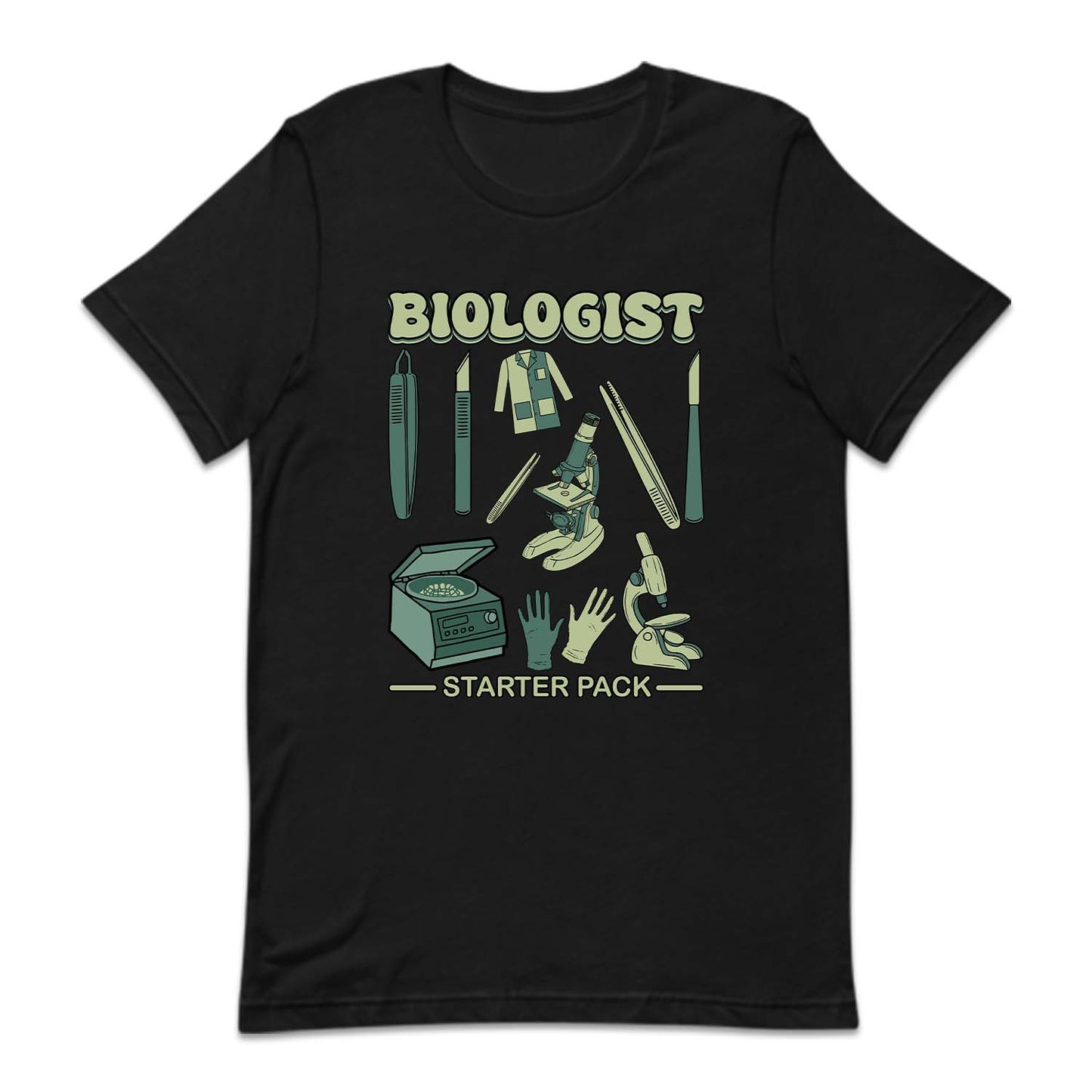 Biologist Laboratory Partner | PRODUCT CODE: BILOGYBRTSP