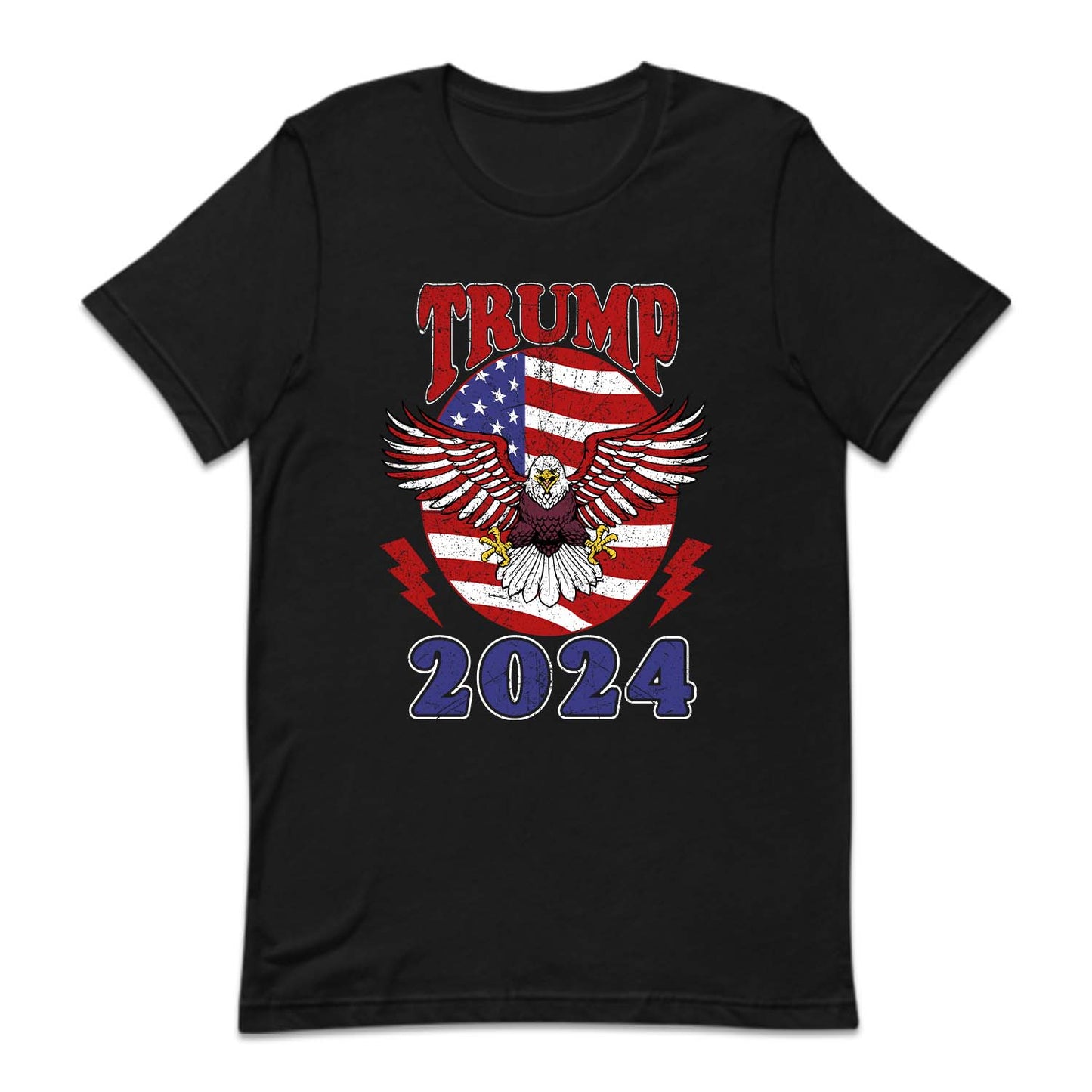 Trump 2024 MAGA Republican Election Campaign | PRODUCT CODE: TRSPDNLVCTE