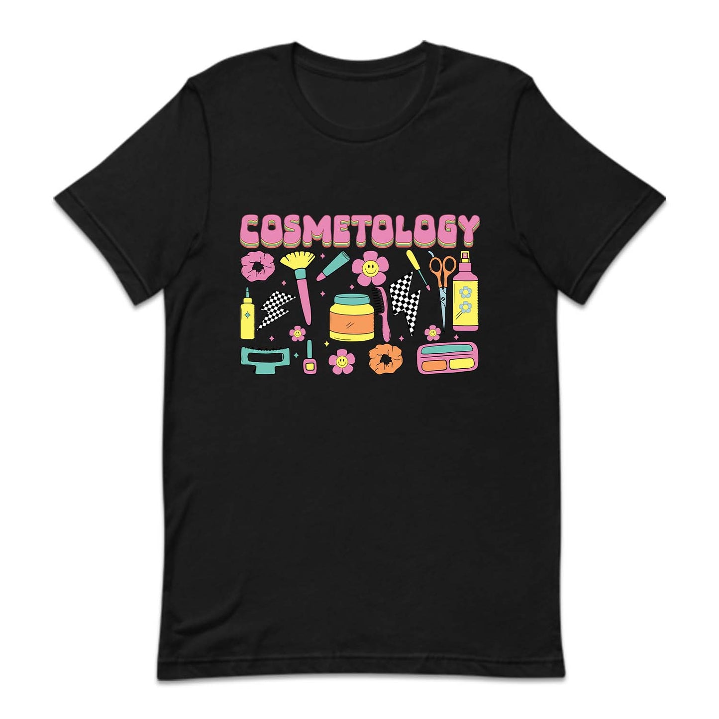 Retro Cosmetology Beauty | PRODUCT CODE: RETCSOMGT