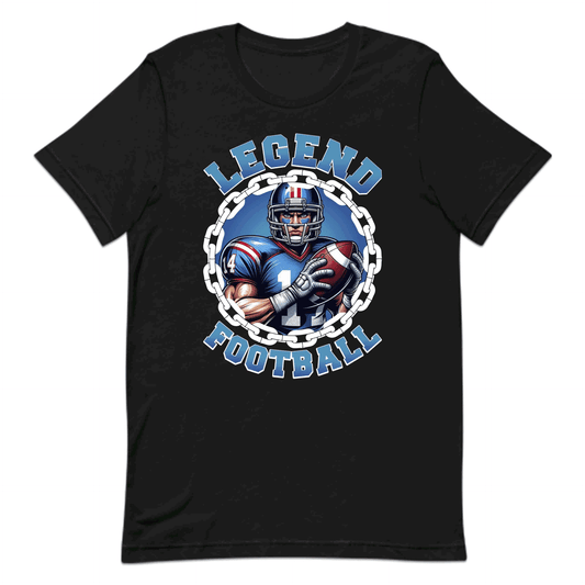 Legend Football Player American Football Athlete | PRODUCT CODE: LGNDFBLOYRE