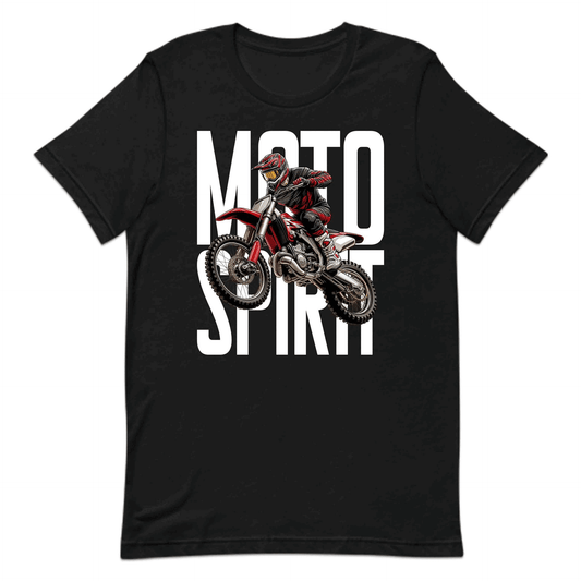Moto Spirit Dirt Bike Rider Motocross Off-Road Adventure | PRODUCT CODE: MOEWHVQNAIWBV