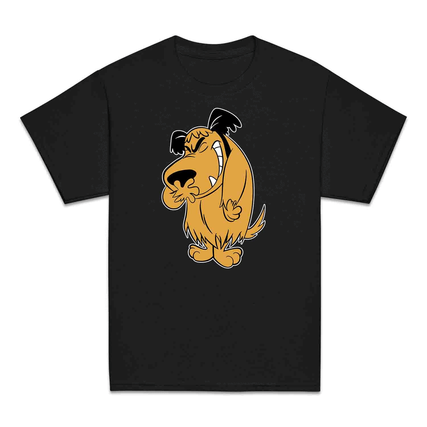 Muttley Snickering Kids T-Shirt | Vintage Retro TV Jumper | Funny Muttley Cartoons Hoodie | PRODUCT CODE: METAJSNCKRTG