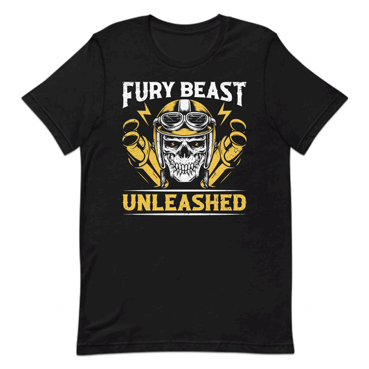 Fury Beast Skull Biker Skeleton Helmet Motorcycle Hardcore Riders | PRODUCT CODE: FRUYSKLBHLMT