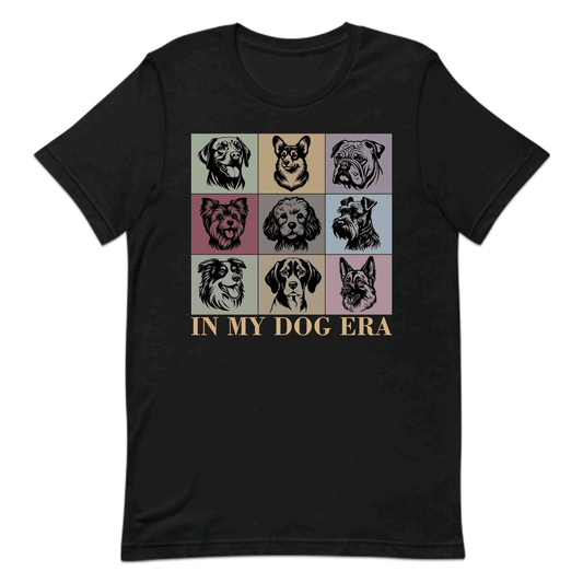 In My Dog Era The Artistic Dog Concert Tour | PRODUCT CODE: NMYDGOEARTY